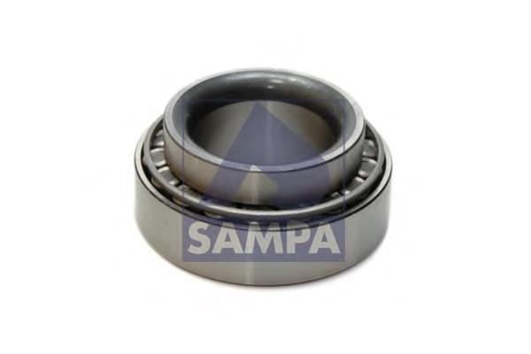 Compre F15051R Fersa Rolamento interno de cubo dianteiro