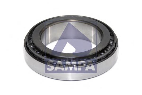 Compre 098409321B VAG Rolamento interno de cubo traseiro