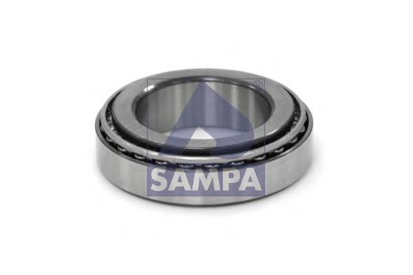 Rolamento de cubo dianteiro Vika 44091046301 preço, a partir de 26,92 USD