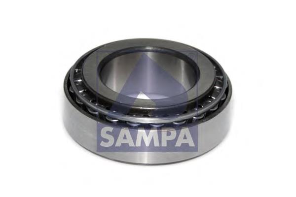 1430279 Scania Rolamento interno de cubo dianteiro