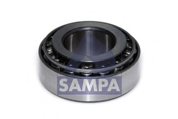Compre Rolamento de cubo dianteiro SsangYong Korando 