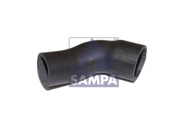 Compre 186734 Cautex Mangueira (cano derivado) de intercooler
