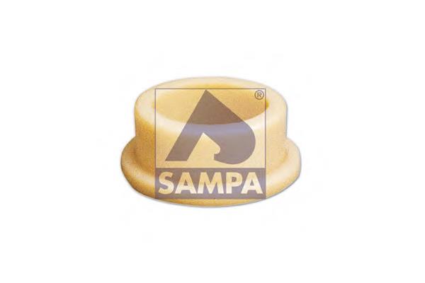 Compre 02385 Metalcaucho Bucha de estabilizador dianteiro