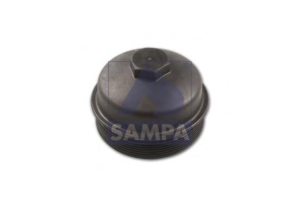 Tampa de casco de filtro de combustível 0000924708 Mercedes