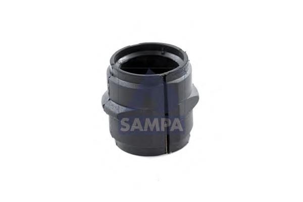Bucha de estabilizador traseiro Mercedes 0003262481