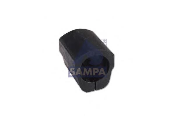 Bucha de estabilizador dianteiro A6023260482 Mercedes
