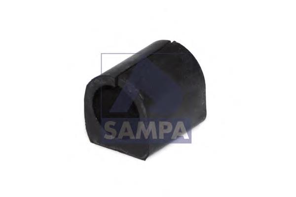 Bucha de estabilizador traseiro Mercedes A6013260482