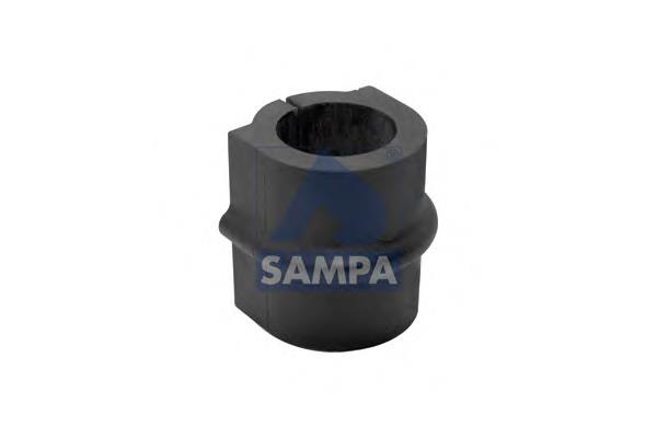 011036 Sampa Otomotiv‏ Bucha de estabilizador traseiro
