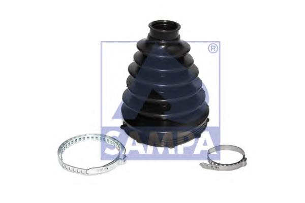 Bota de proteção externa de junta homocinética do semieixo dianteiro Mercedes 0003301985 preço, a partir de 36,10 USD