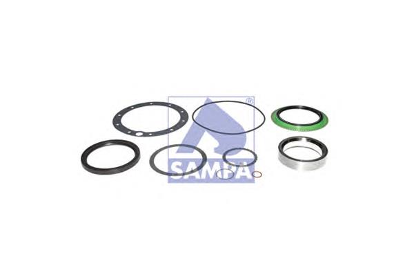 Compre 380950 Elring Kit de reparação de cubo traseiro