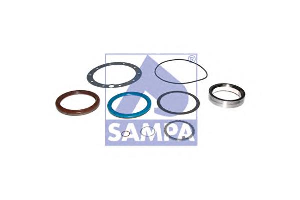 Compre A9403501435 Mercedes Rolamento de cubo traseiro
