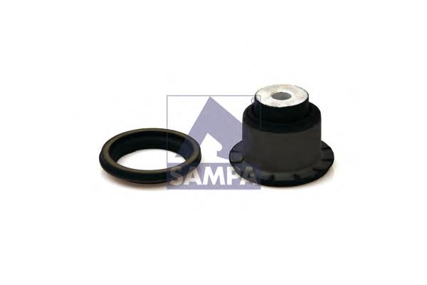 Compre A942317221264 Mercedes Bloco silencioso de cabina