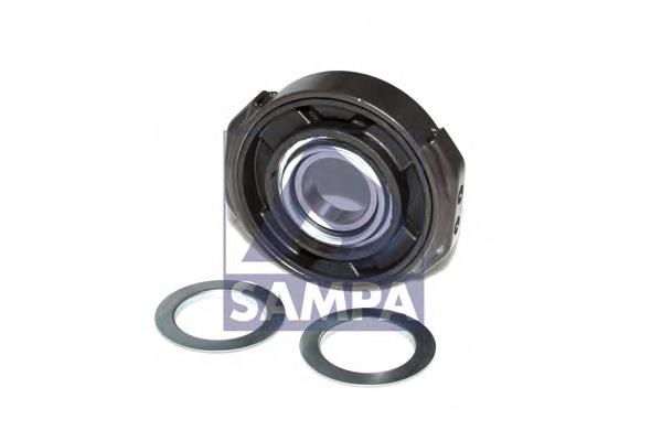 011178 Sampa Otomotiv‏ Rolamento suspenso da junta universal