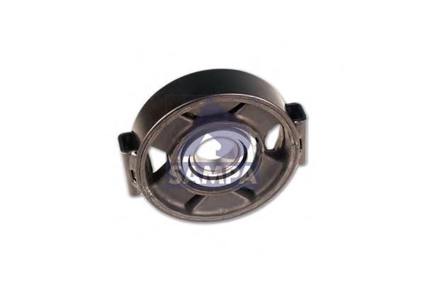 Rolamento suspenso da junta universal A3814101522 Mercedes