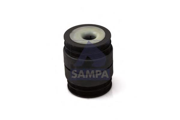 011223 Sampa Otomotiv‏ Bloco silencioso de cabina