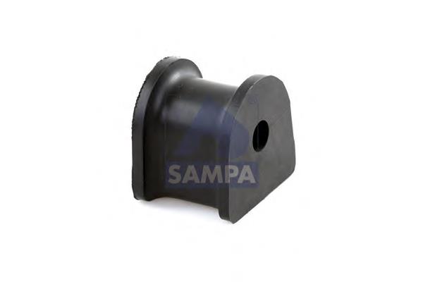 Bucha de estabilizador traseiro 60506 3RG