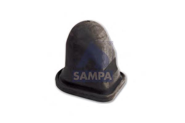 Pára-choque (grade de proteção) de amortecedor dianteiro VAG 5QF412303 preço, a partir de 7,71 USD