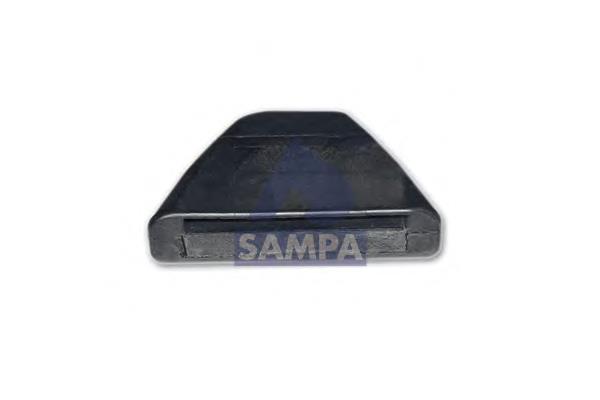 Suporte da suspensão de lâminas dianteira Mercedes 9013222419 preço, a partir de 8,05 USD