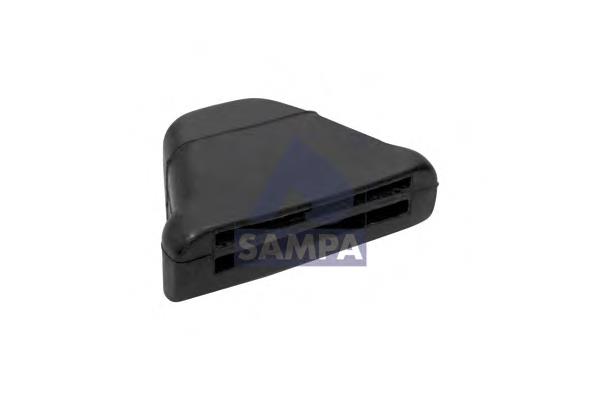 Suporte da suspensão de lâminas dianteira Mercedes A901322061964 preço, a partir de 10,48 USD