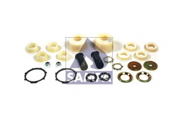 Kit de reparação de estabilizador traseiro Febi 1072 preço, a partir de 95,22 USD