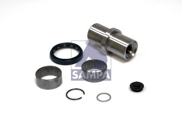 Compre 55658 Auger Kit de reparação do pivô de extremidade do eixo