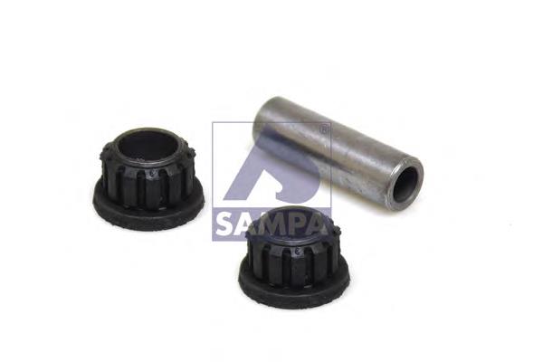 Kit de reparação de ligação de mudança 9702600298 Mercedes