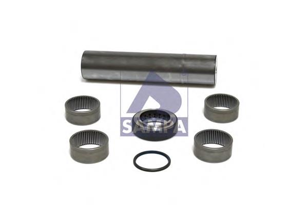 Compre 491100 Diesel Technic Pivô de extremidade do eixo
