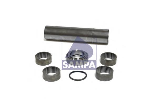 Kit de reparação do pivô de extremidade do eixo Diesel Technic 491103 preço, a partir de 112,25 EUR
