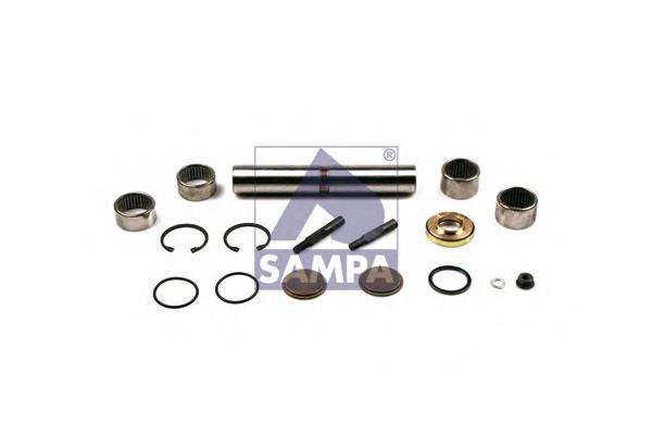 Compre 6753301519 Mercedes Kit de reparação do pivô de extremidade do eixo