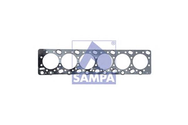 Compre 10215700 Ajusa Vedante de cabeça de motor (CBC)