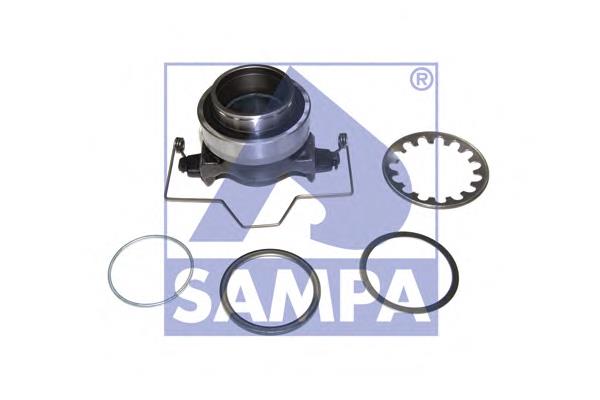 032258 Sampa Otomotiv‏ Rolamento de liberação de embraiagem