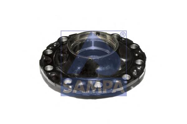 Compre Cubo traseiro Volvo Trucks TRUCK FH12 