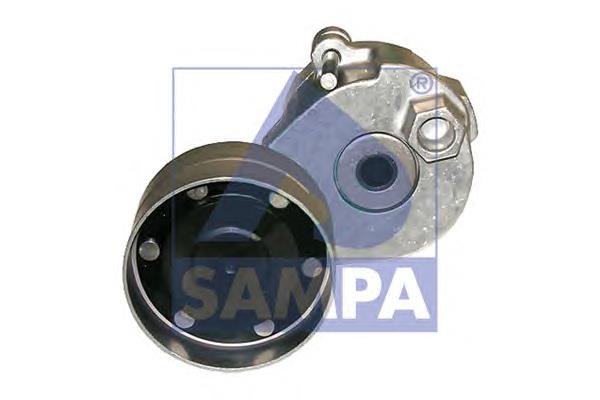 APV2663 Dayco Reguladora de tensão da correia de transmissão