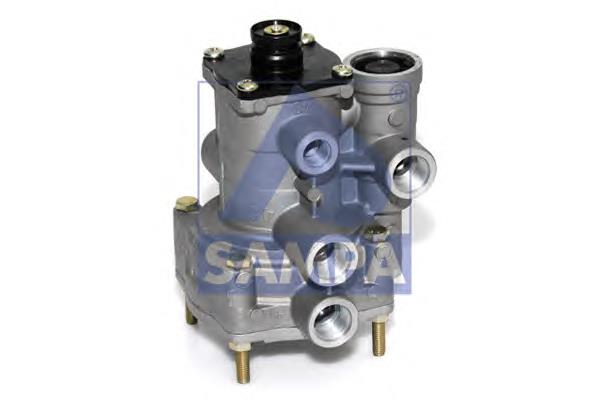 Válvula do freio de reboque Wabco 9730025210 preço, a partir de 82,97 USD