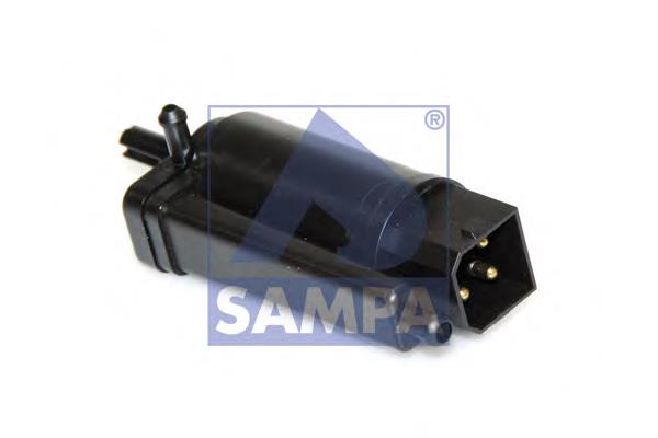 Bomba de motor de fluido para lavador de vidro dianteiro Volvo 3980681 preço, a partir de 25,24 USD