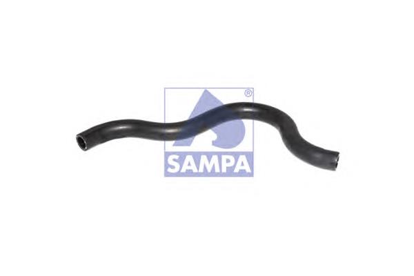 Mangueira do radiador de aquecedor (de forno), linha de combustível de retorno Volvo 20453670 preço, a partir de 32,75 USD