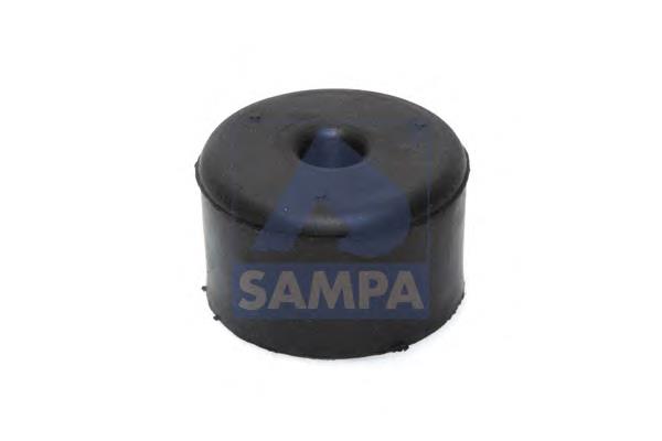 Compre 1624380 Volvo Coxim de cabina