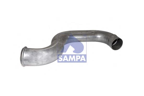 Silenciador, parte traseira Vanstar 60771VL preço, a partir de 134,32 USD