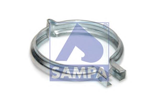 Braçadeira de silenciador dianteira Peugeot/Citroen 171383 preço, a partir de 6,78 USD