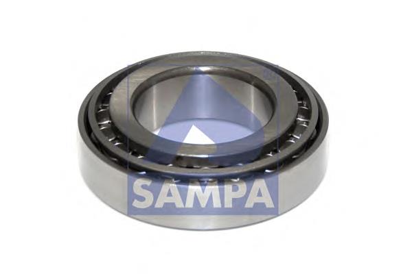 Rolamento interno de cubo dianteiro/traseiro 32212 SKF