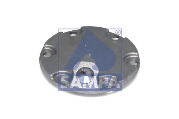 Tampão de cubo 3192819 Volvo