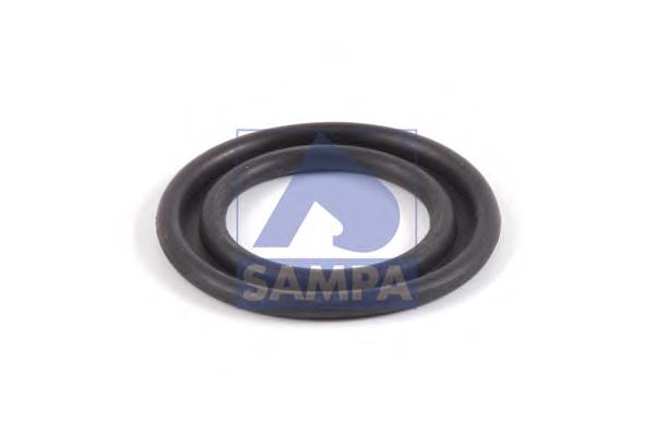 Vedante do radiador de óleo Volvo 20551483 preço, a partir de 6,38 USD
