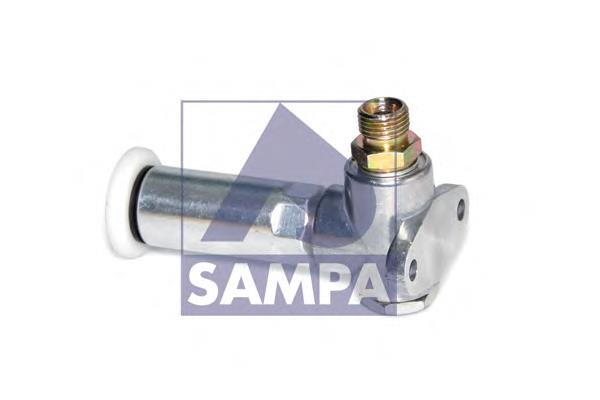 032112 Sampa Otomotiv‏ Bomba de combustível de bombeio manual