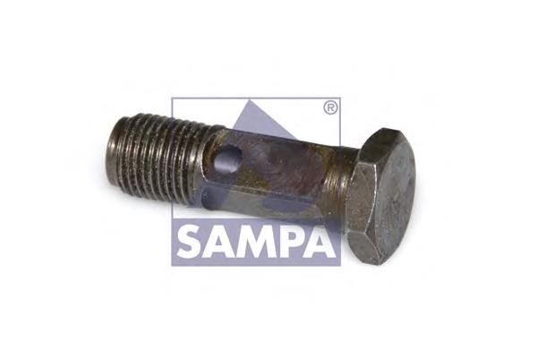7403095479 Renault (RVI) Válvula de derivação de combustível (parafuso banjo)