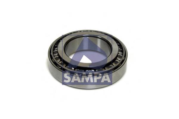 Compre 190003326148 FAW Rolamento interno de cubo traseiro