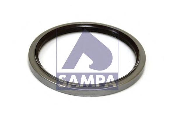 Bucim de cubo traseiro 01309342 Scania