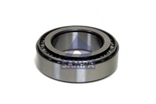 Compre 383343 Scania Rolamento de cubo traseiro
