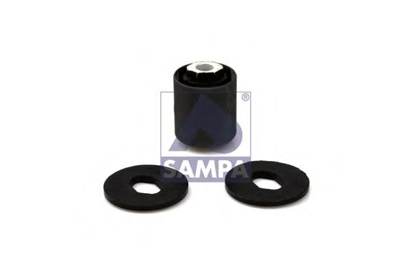 Bloco silencioso de cabina 2157762 Scania