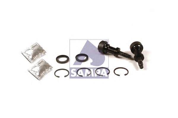 040571 Sampa Otomotiv‏ Kit de reparação de estabilizador dianteiro