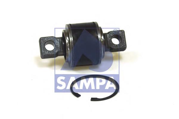 Compre 226078 C.e.i. Bloco silencioso traseiro de barra Panhard